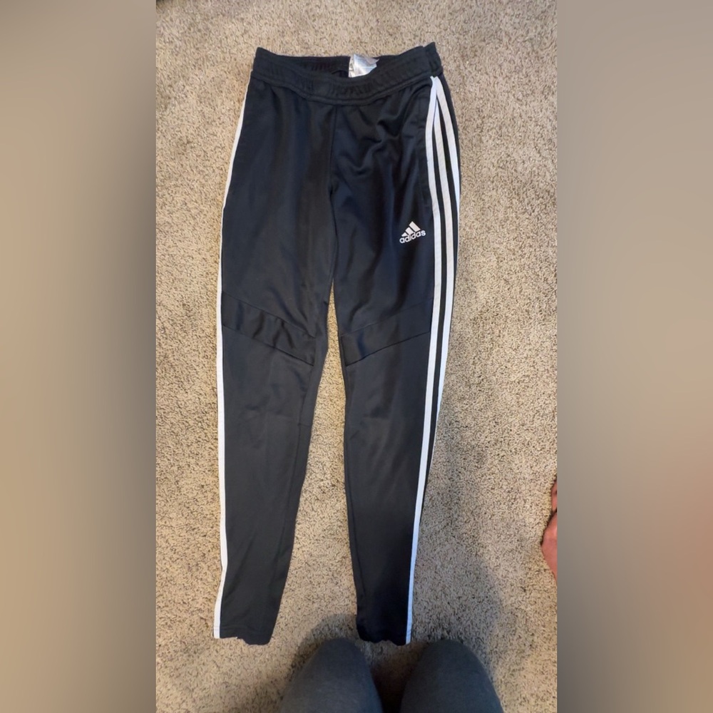 Adidas Jogger pants